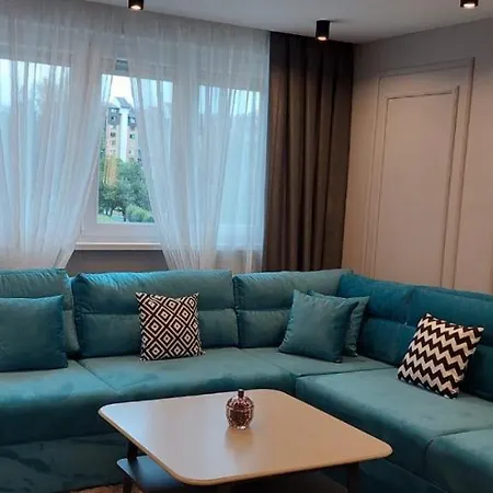 Emma Apartment *