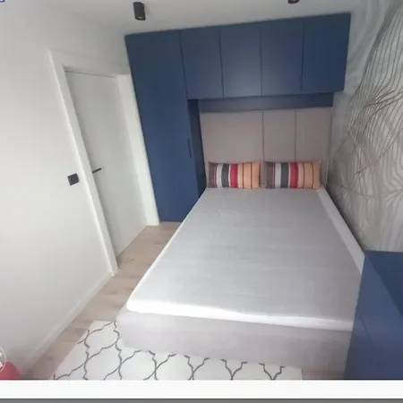 Emma Apartment Sarajevo