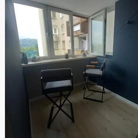 Emma Apartment Sarajevo