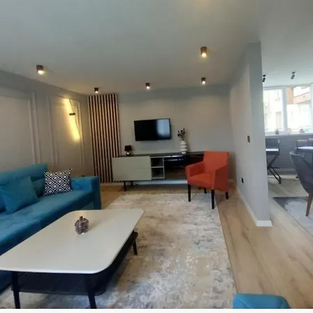 Apartment Emma *