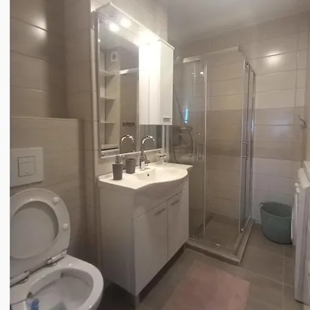 Apartment Emma