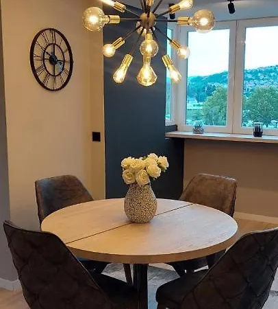 Apartment Emma *